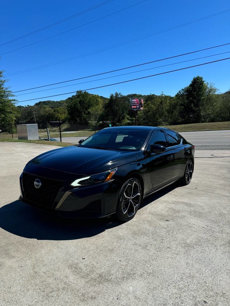Used 2023 Nissan Altima 2.5 SR