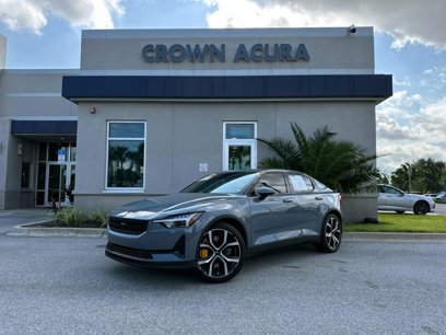Used 2022 Polestar Polestar 2 w/ Performance Package