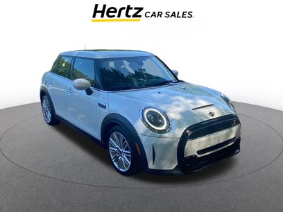 Used 2024 MINI Cooper S