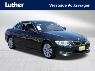 Used 2012 BMW 328i Convertible
