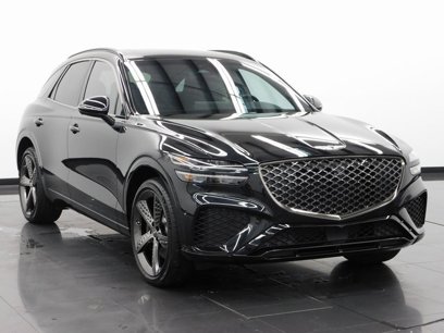 Used 2025 Genesis GV70 2.5T w/ Sport Prestige Package