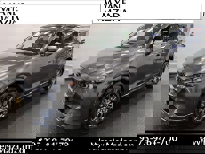 Certified 2024 MAZDA CX-5 Signature