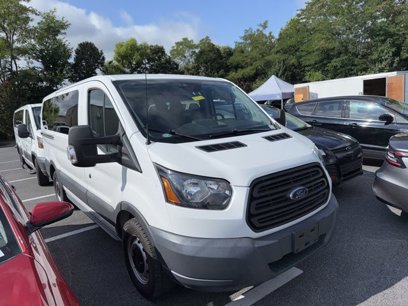 Used 2016 Ford Transit 150 XL