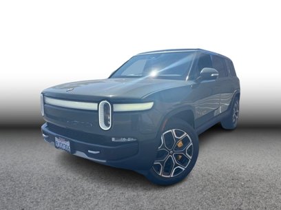 Used 2022 Rivian R1S Launch Edition