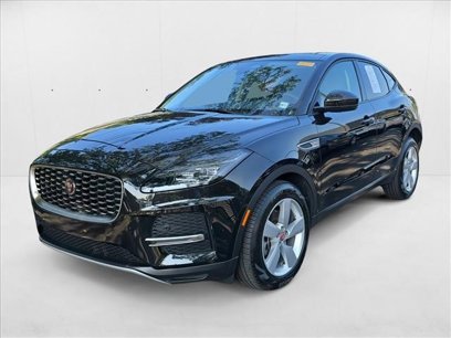 Certified 2023 Jaguar E-PACE SE