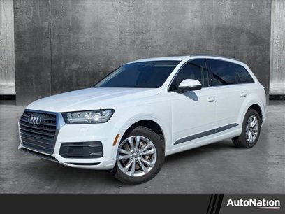 Used 2017 Audi Q7 2.0T Premium Plus