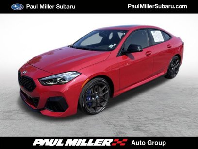 Used 2021 BMW M235i xDrive Gran Coupe w/ Premium Package