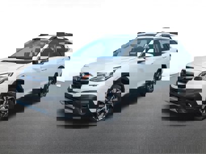 Certified 2022 Subaru Outback Limited