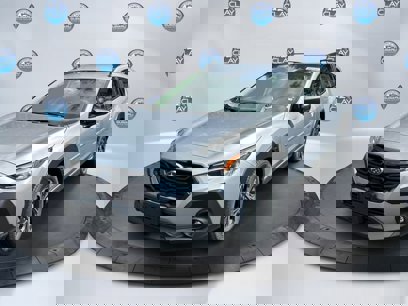 New 2025 Subaru Crosstrek 2.5i Premium