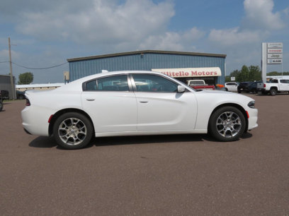 Used 2015 Dodge Charger SXT w/ Rallye Group