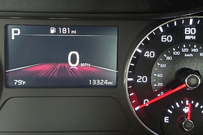 Certified 2024 Kia Forte LXS w/ LXS Technology Package