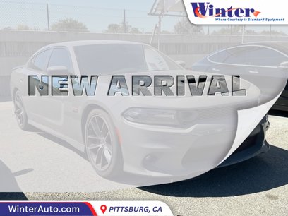 Used 2017 Dodge Charger R/T Scat Pack