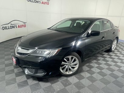 Used 2016 Acura ILX