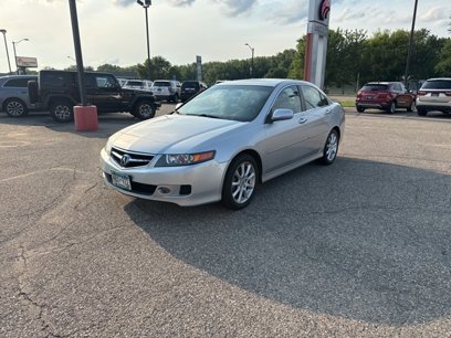 Used 2006 Acura TSX
