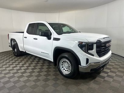 Used 2023 GMC Sierra 1500 Pro w/ Pro Value Package