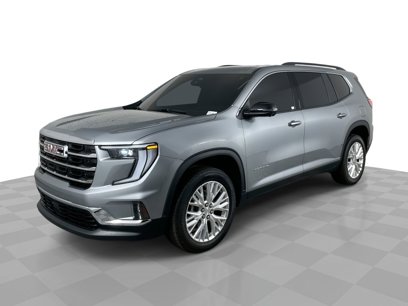 Used 2024 GMC Acadia Elevation