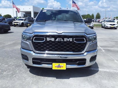 Used 2025 RAM 1500 Lone Star