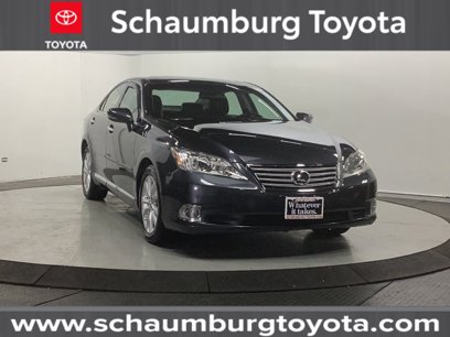 Used 2010 Lexus ES 350 w/ Preferred Accessory Package
