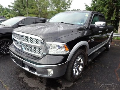 Used 2018 RAM 1500 Laramie w/ Convenience Group