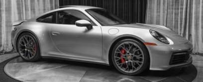 Used 2020 Porsche 911 Carrera S
