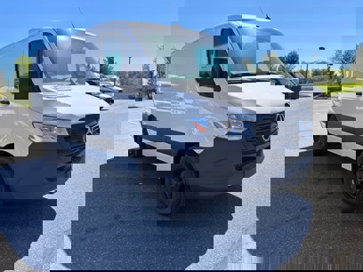 New 2025 Mercedes-Benz Sprinter 2500