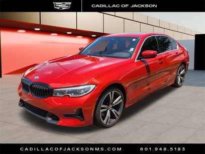 Used 2021 BMW 330i Sedan w/ Premium Package