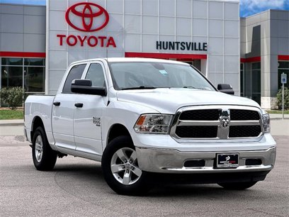 Used 2023 RAM 1500 Classic SLT w/ Trailer & Traction Group