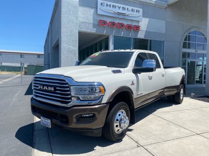 Used 2023 RAM 3500 Limited