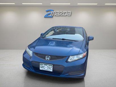 Used 2012 Honda Civic EX