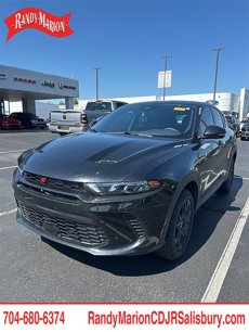 Used 2024 Dodge Hornet GT w/ Tech Pack w/o Parking