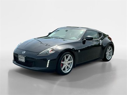 Used 2018 Nissan 370Z w/ Sport Package