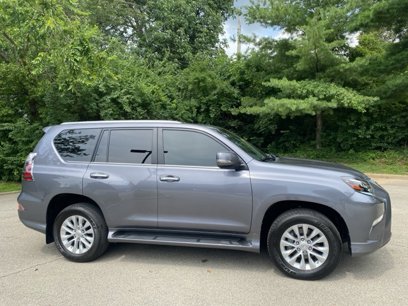 Used 2023 Lexus GX 460 Premium