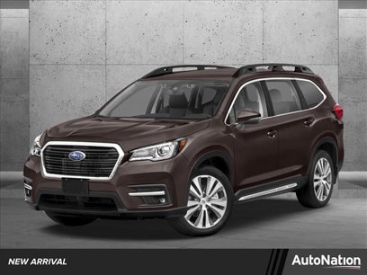 Used 2019 Subaru Ascent Limited
