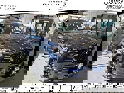 New 2025 MAZDA CX-30 2.5 Turbo w/ Premium Plus Pkg