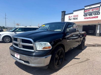 Used 2012 RAM 1500 Classic SLT
