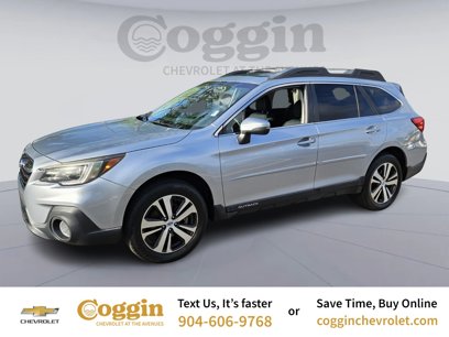 Used 2019 Subaru Outback 2.5i Limited