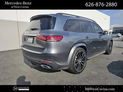 Certified 2022 Mercedes-Benz GLS 450 4MATIC
