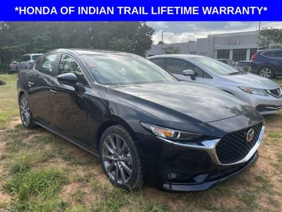 Used 2024 MAZDA MAZDA3 s