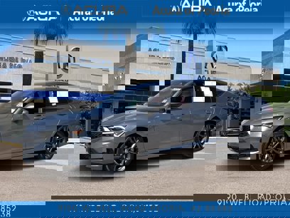 Certified 2025 Acura Integra A-Spec