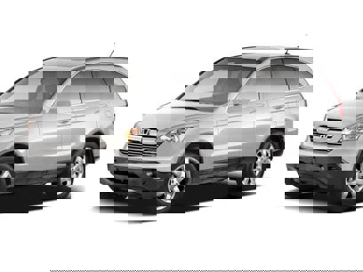 Used 2009 Honda CR-V EX-L