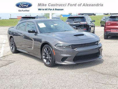 Used 2023 Dodge Charger R/T w/ Daytona Edition Group