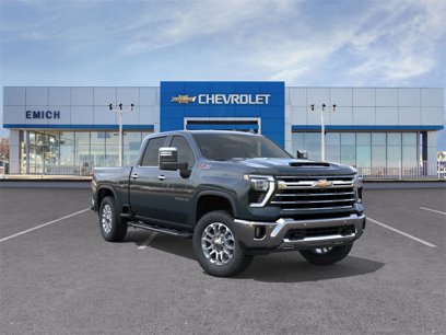 専用JC500ソ付★SALE特価 New 2025 Chevrolet Silverado 2500 ZR2 for Sale in Reading