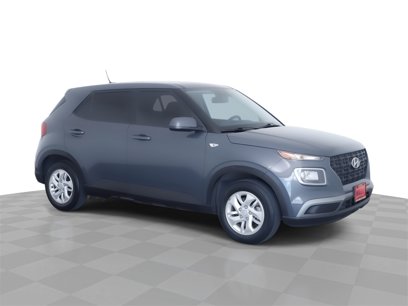 Used 2023 Hyundai Venue SE
