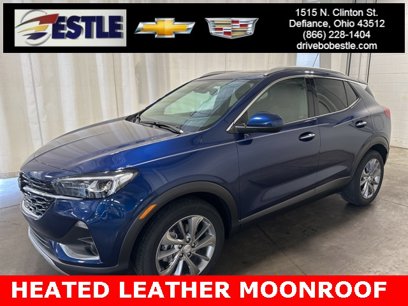 Used 2023 Buick Encore GX Essence w/ Experience Buick Package