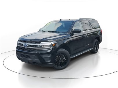 Used 2022 Ford Expedition XLT