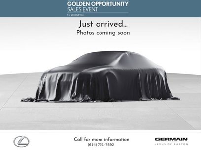 New 2024 Lexus GX 550