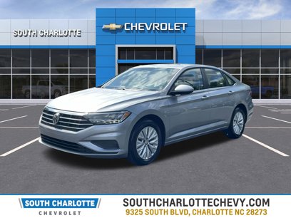 Used 2019 Volkswagen Jetta S