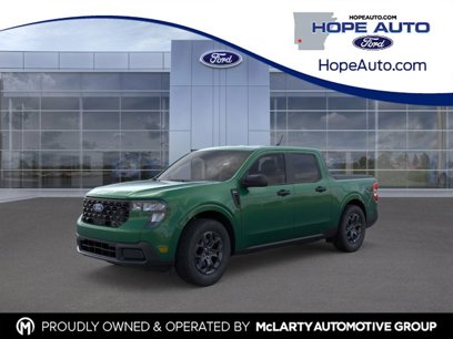 New 2025 Ford Maverick XLT