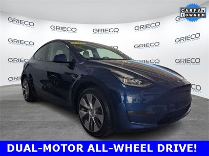 Used 2023 Tesla Model Y Long Range