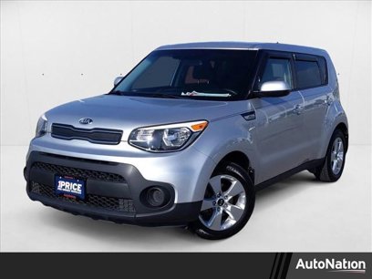 Used 2017 Kia Soul